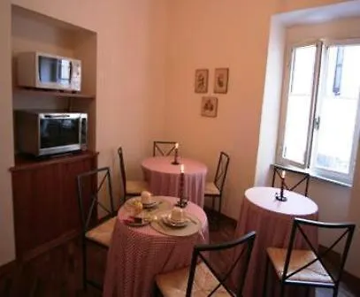 B&B Vicolo Vecchio