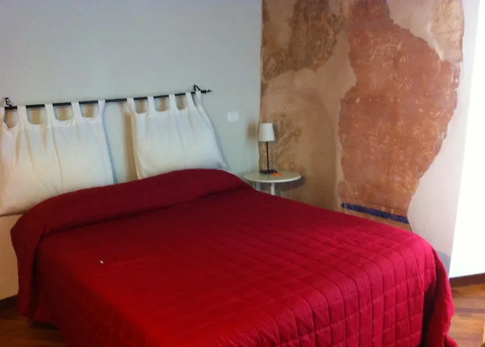 B&B Vicolo Vecchio